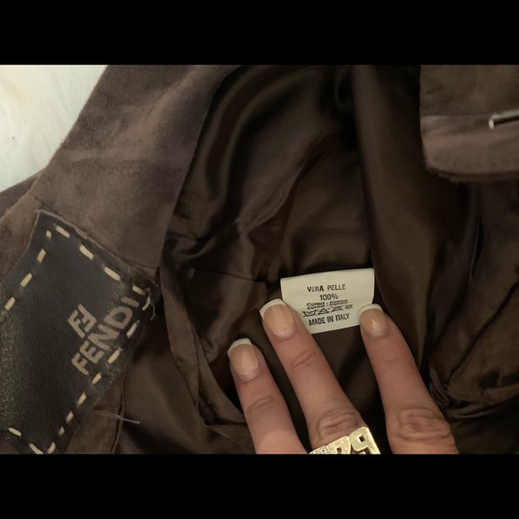 Fendi Pants - Picture 12 of 12